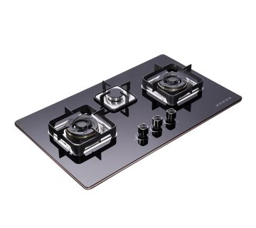 تولید و ارائه بهترین گازرومیزی سه شعله با قابلیت‌ها ویژه