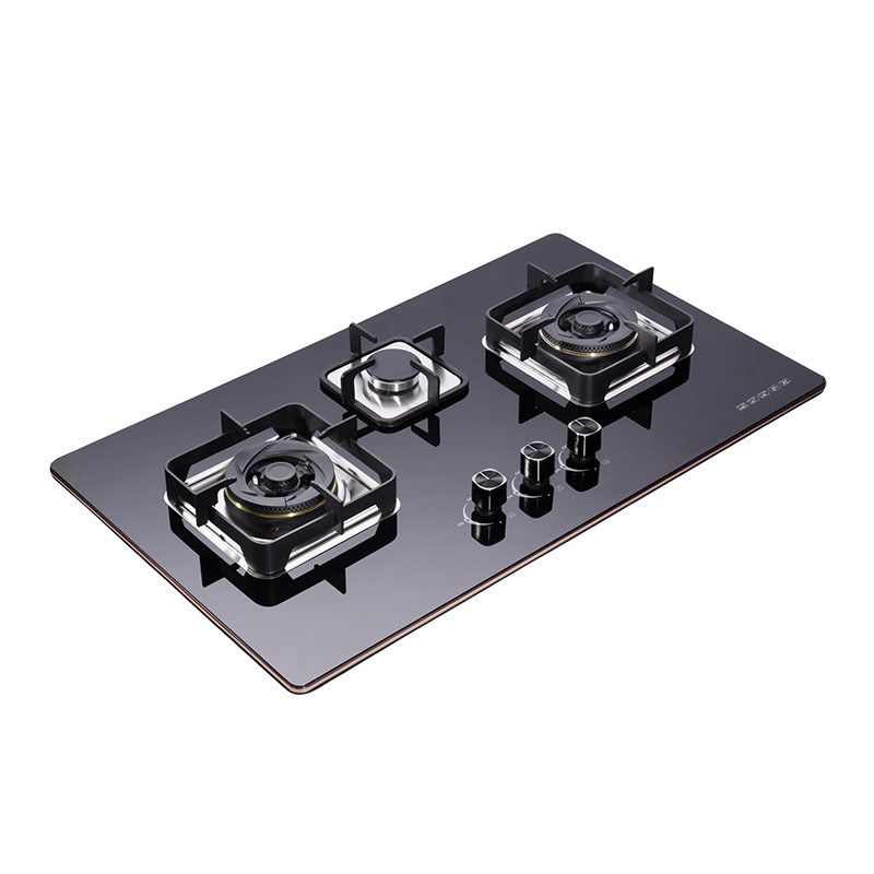 تولید و ارائه بهترین گازرومیزی سه شعله با قابلیت‌ها ویژه