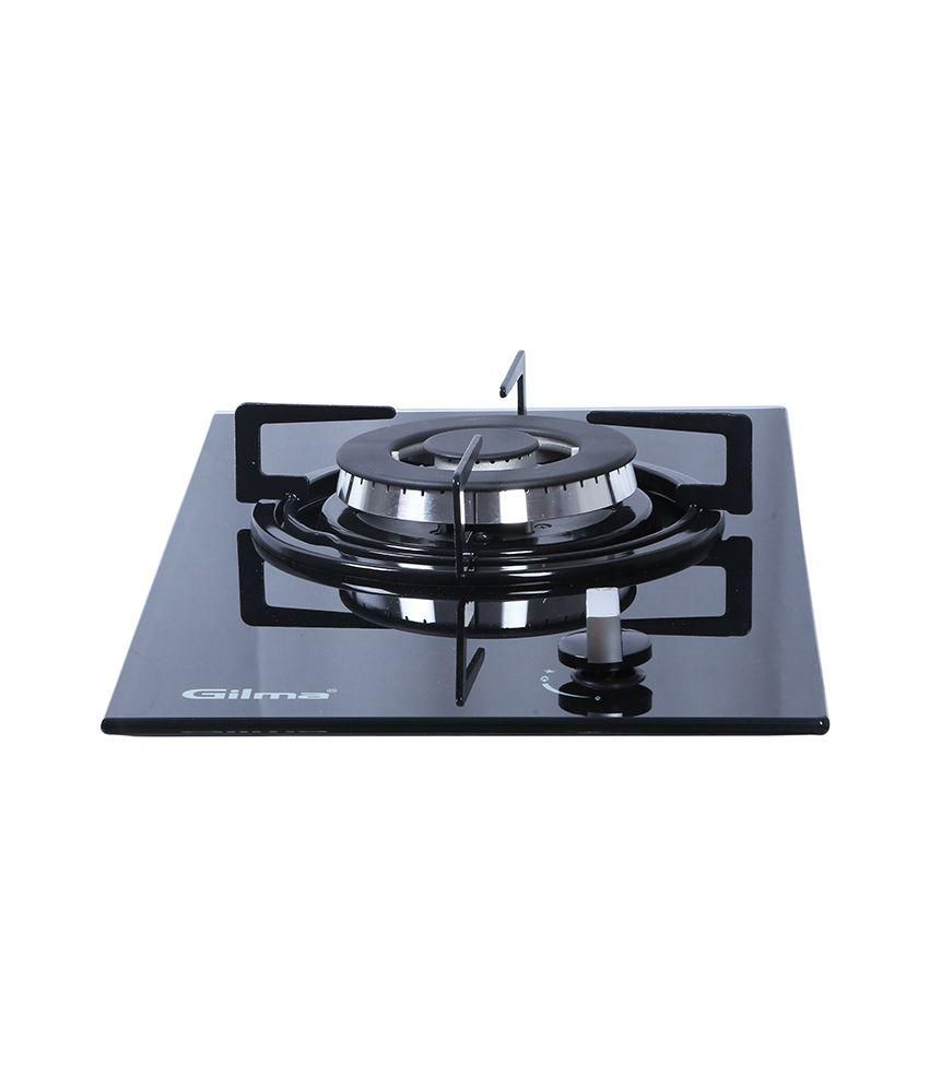 تولید اجاق گاز تک شعله با استفاده از فناوری نوین