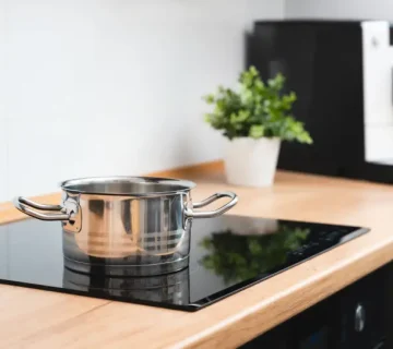 قیمت‌های روز اجاق گاز برقی در بازار