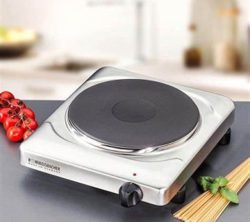 ارائه بهترین اجاق گاز تک شعله با امکانات هوشمند