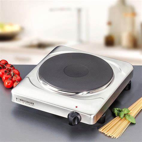 ارائه بهترین اجاق گاز تک شعله با امکانات هوشمند