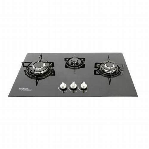 فروش گازرومیزی سه شعله با بهترین قیمت در بازار