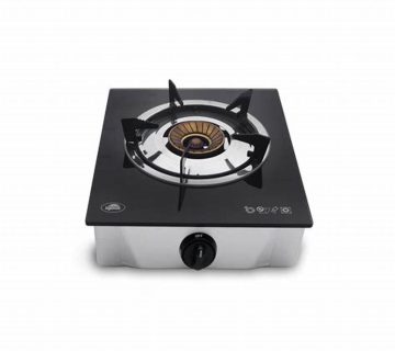 تولید اجاق گاز تک شعله با تکنولوژی پیشرفته