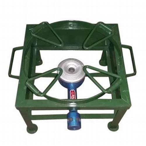 خرید اجاق گاز تک شعله با ارائه بهترین قیمت