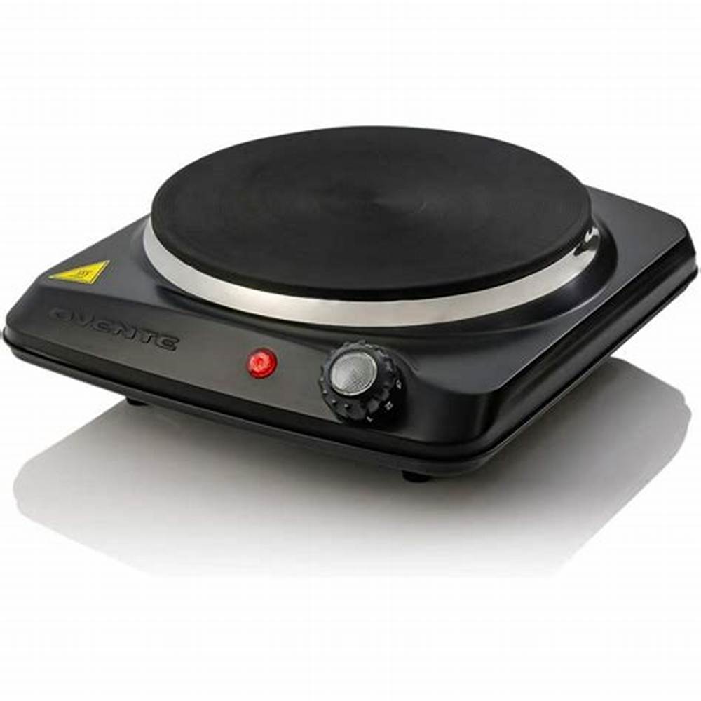 ارائه بهترین اجاق گاز تک شعله با امکانات هوشمند