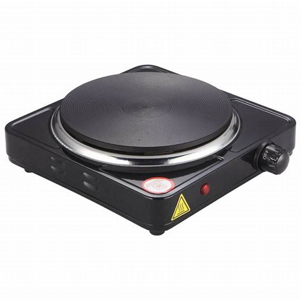 ارائه بهترین اجاق گاز تک شعله با امکانات هوشمند