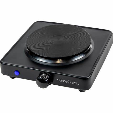 ارائه بهترین اجاق گاز تک شعله با قابلیت صادرات