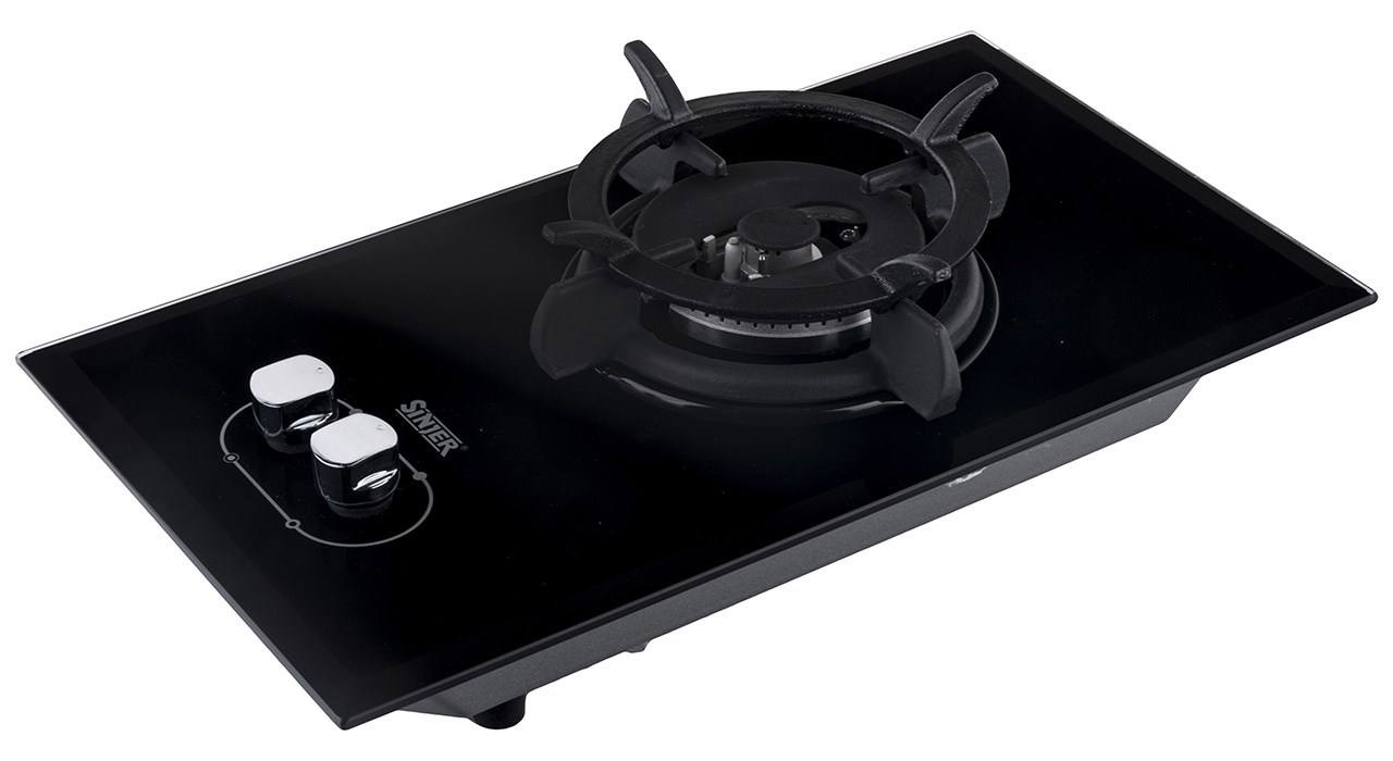 تولید اجاق گاز تک شعله با استفاده از فناوری نوین