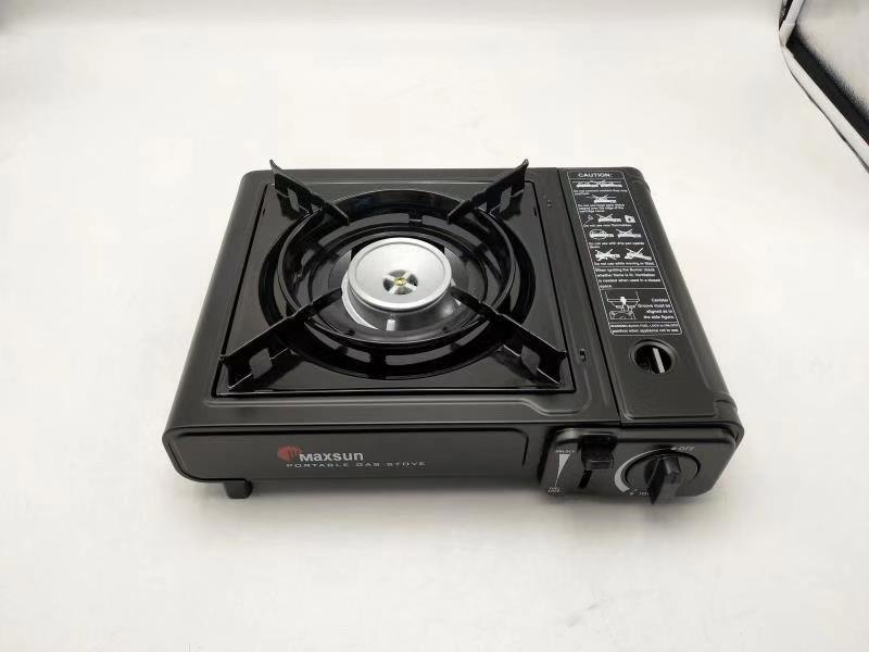 فروش اجاق گاز تک شعله با ضمانت کیفیت