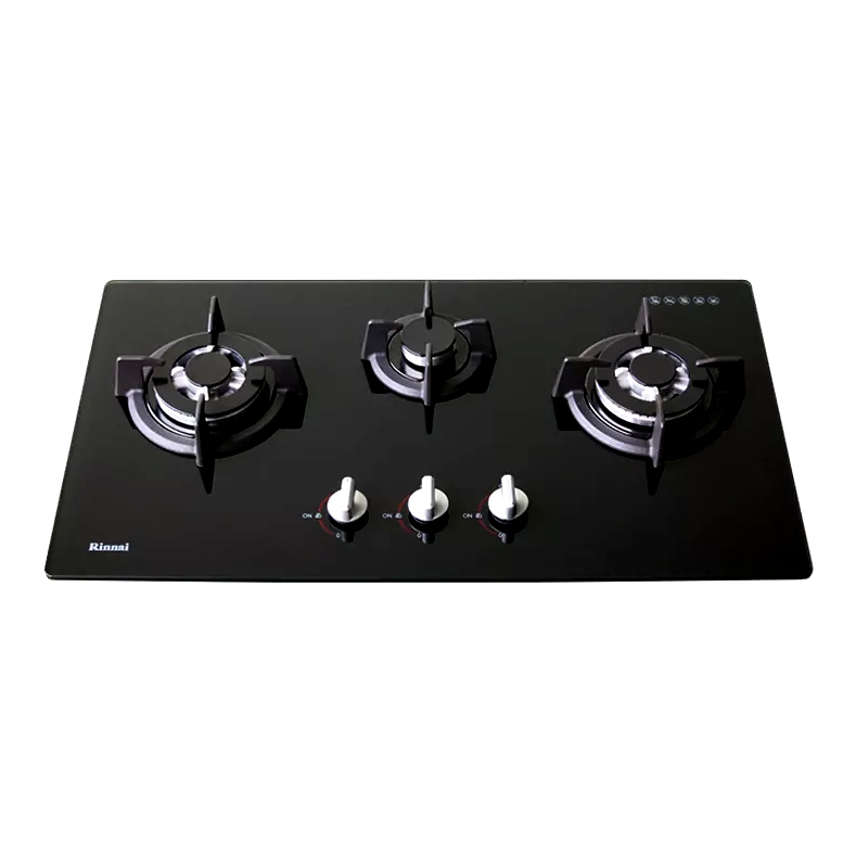 تولید گازرومیزی سه شعله با استانداردهای بالا و ارائه بهترین