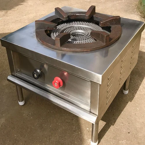 صادرات اجاق گاز تک شعله به بازارهای جهانی