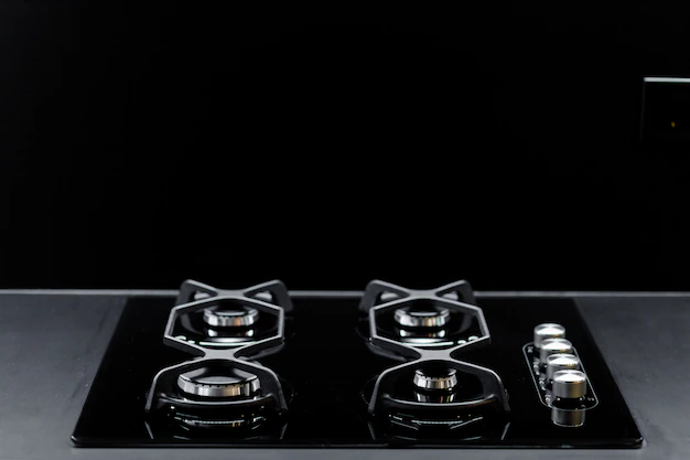 صادرات اجاق گاز با نقش برجسته در بازار جهانی