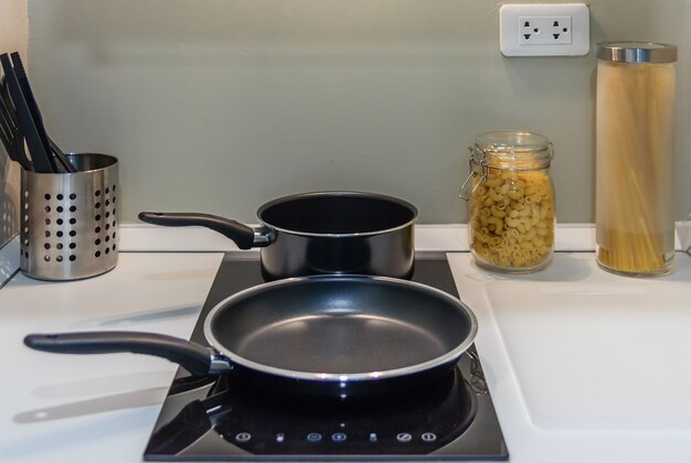  تولید اجاق گاز رومیزی با کیفیت برتر و عملکرد عالی