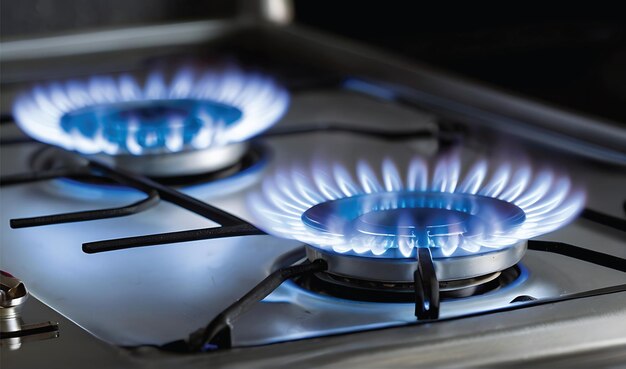 ارائه اجاق گاز رومیزی پرفروش با کارایی برتر