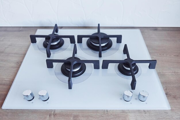 اجاق گاز رومیزی با امکانات ویژه برای تجربه بهتر