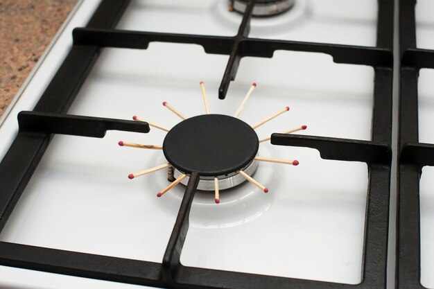 ارائه بهترین اجاق گاز رومیزی با تکنولوژی پیشرفته