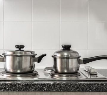  تولید اجاق گاز رومیزی با کیفیت برتر و عملکرد عالی