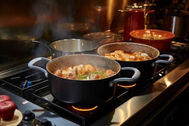 ارائه اجاق گاز رومیزی پرفروش با کارایی برتر