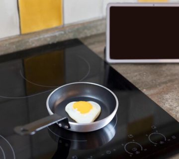 آخرین مدل‌های اجاق گاز برقی با قیمت ویژه