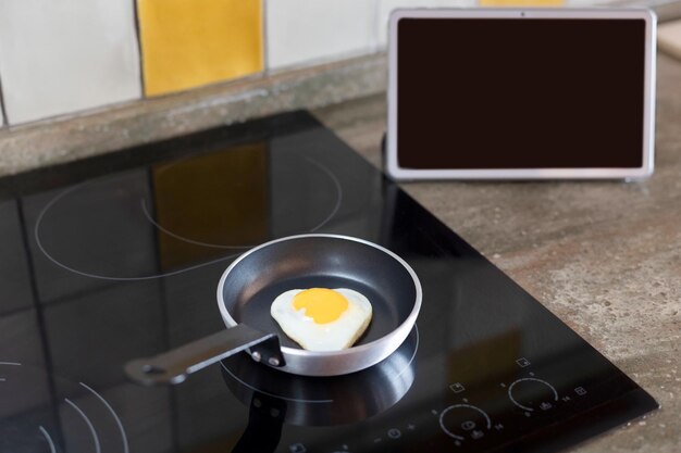 آخرین مدل‌های اجاق گاز برقی با قیمت ویژه