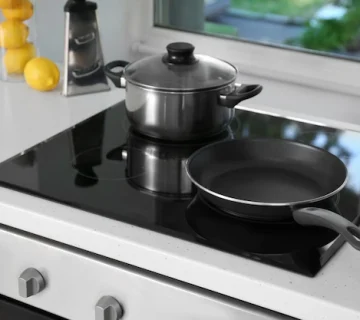 انتخاب بهترین اجاق گاز برقی برای استفاده خانگی