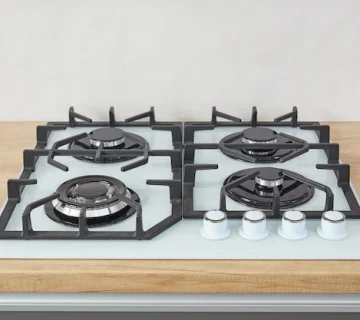 قیمت مناسب در خرید اجاق گاز مطابق با کیفیت