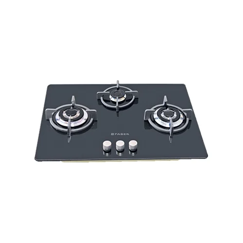 تولید گازرومیزی سه شعله با استانداردهای بالا و ارائه بهترین