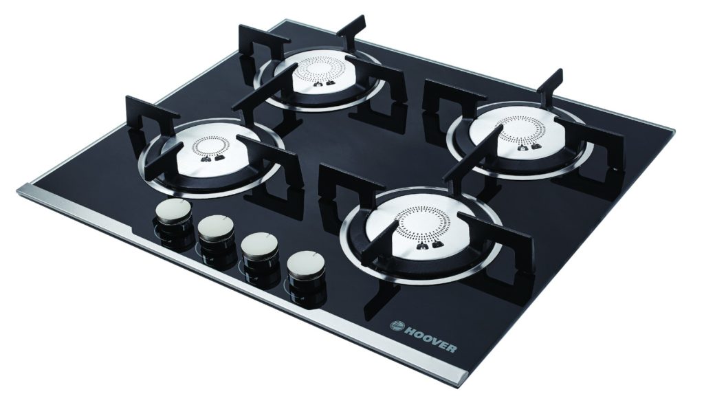 پرفروشترین اجاق گازرومیزی 4 شعله