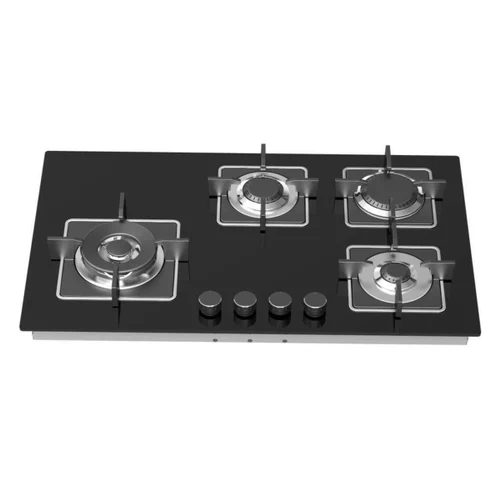 تولید اجاق گازرومیزی 4 شعله