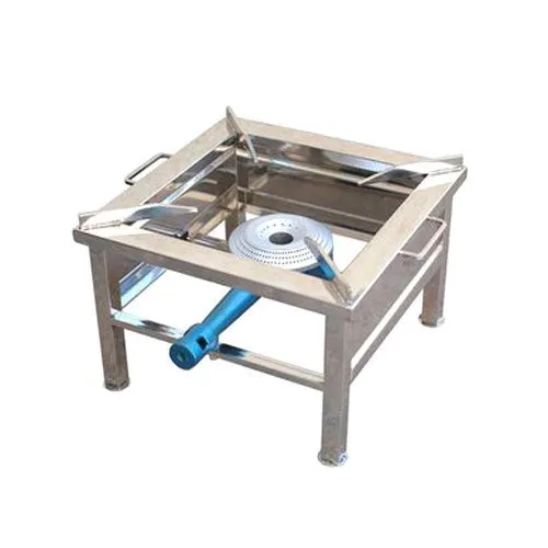 فروش اجاق گاز تک شعله با کیفیت برتر