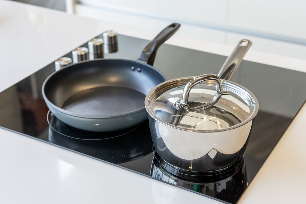 قیمتهای روز اجاق گاز برقی در بازار