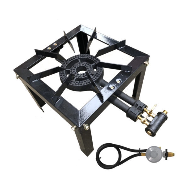 خرید اجاق گاز تک شعله با تضمین اصالت محصول