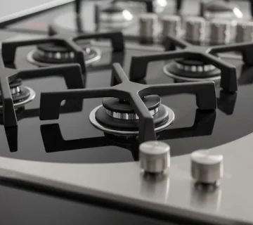 پرفروش‌ترین اجاق گازتجربه خرید و تولید با کیفیت بالا