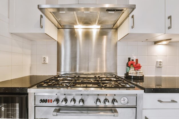 صادرات اجاق گاز با استانداردهای جهانی