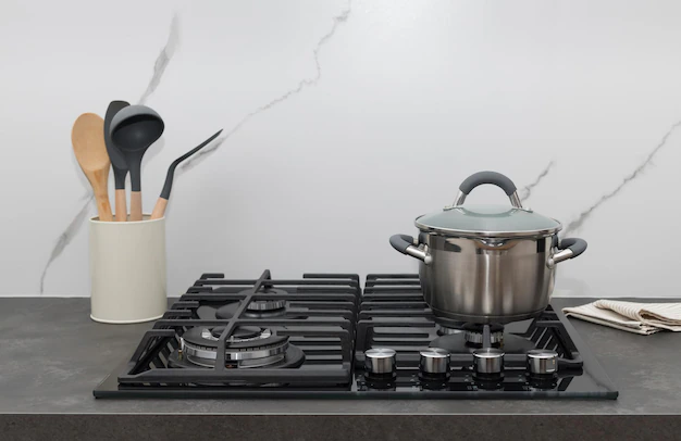 تولید اجاق گاز رومیزی بهترین در زمینه پخت و پز