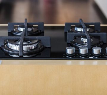 خرید اجاق گاز با تضمین اصالت و ضمانت