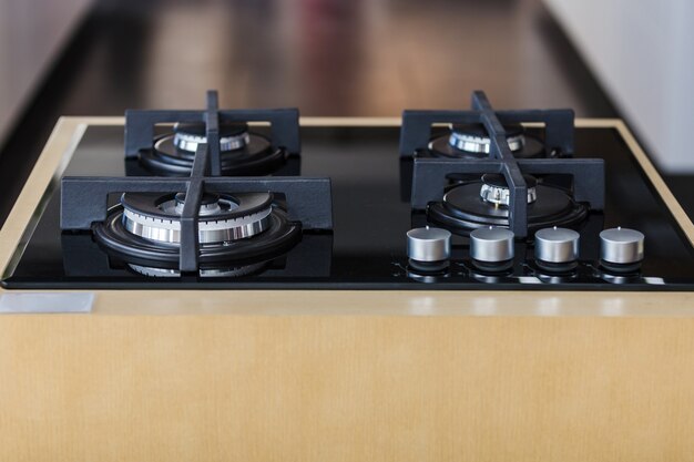 خرید اجاق گاز با تضمین اصالت و ضمانت