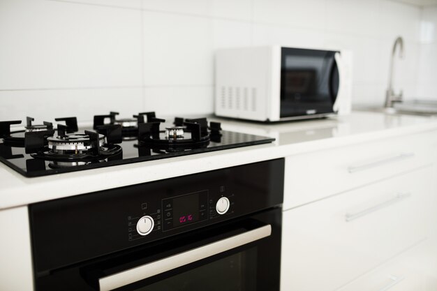 تولید اجاق گاز رومیزی بهترین در زمینه پخت و پز