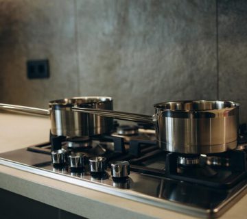 تولید اجاق گاز رومیزی بهترین در زمینه پخت و پز