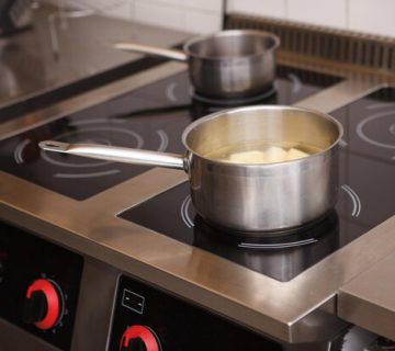 عرضه اجاق گاز با کارایی برتر