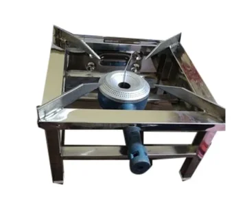 فروش اجاق گاز تک شعله با کیفیت برتر