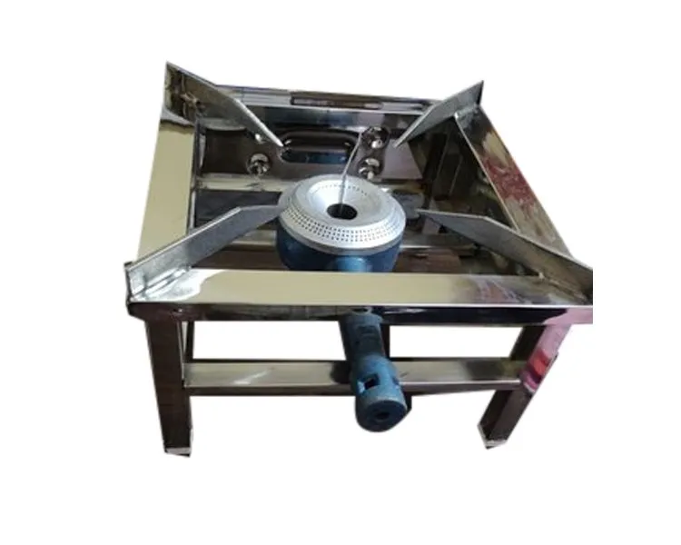 فروش اجاق گاز تک شعله با کیفیت برتر