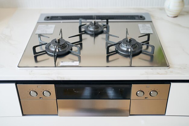 صادرات اجاق گاز با استانداردهای جهانی