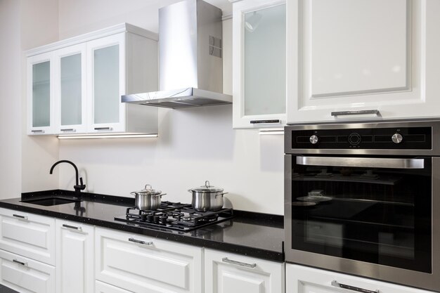 تولید اجاق گاز رومیزی ویژه با طراحی مدرن