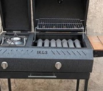 خرید باربیکیو آپارتمانی با قیمت مناسب و کیفیت بالا