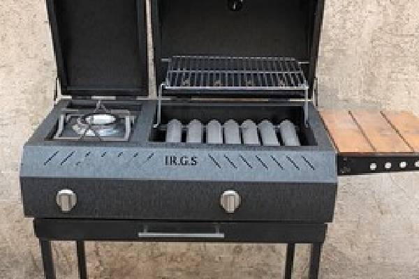 خرید باربیکیو آپارتمانی با قیمت مناسب و کیفیت بالا