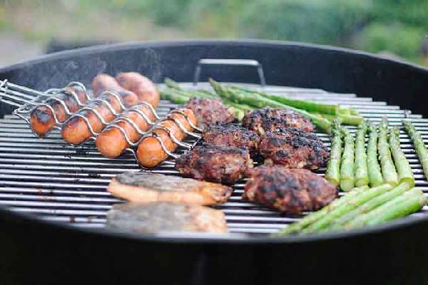 پخت یکنواخت ومناسب