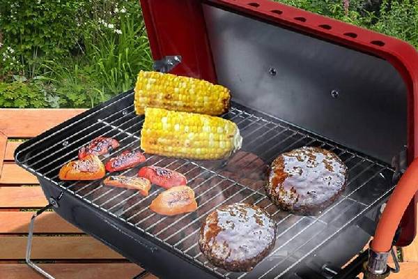 پیشنهاد قیمت مناسب برای باربیکیو آپارتمانی