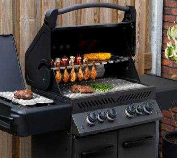 ویژگی بهترین باربیکیو گازی و نحوه خرید
